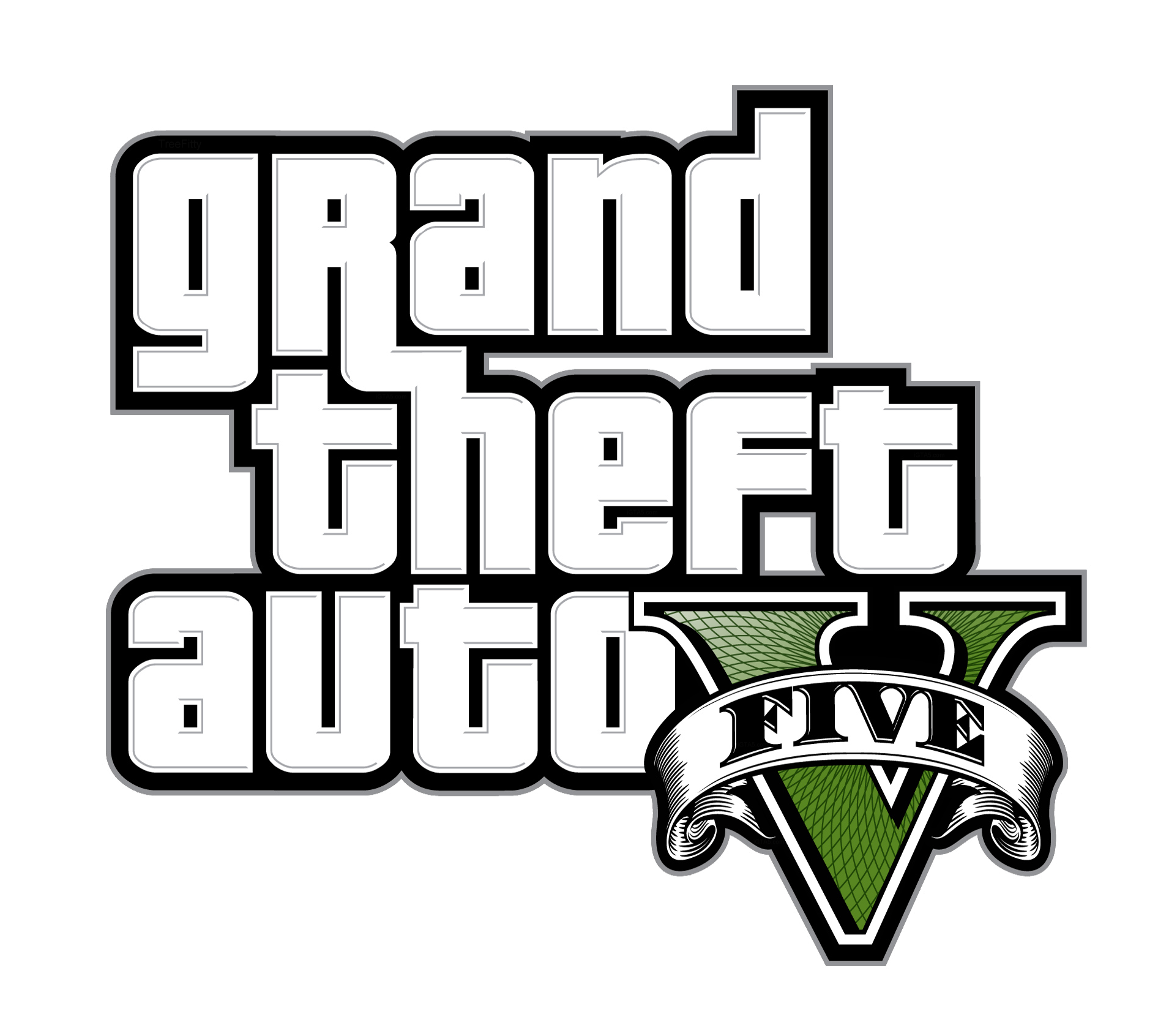 Grand Theft Auto V